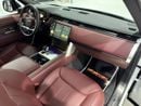 Land Rover Range Rover SE P530 V8 2025