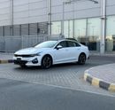Kia K5 EX