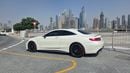 Mercedes Benz S63 AMG STANDARD Coupe