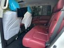 Nissan Patrol SE PLATINUM CITY