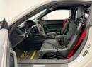 Porsche 911 GT3 2023 Porsche 911, July/2028 Porsche Warranty, Full Porsche Service History, Excellent Condition