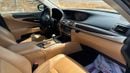 Lexus LS600h L
