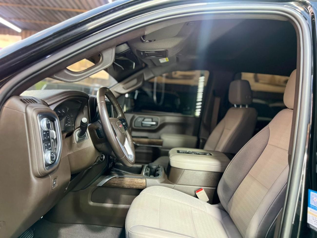 GMC Sierra 1500 CREWCAB ELEVATION CREWCAB ELEVATION