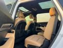 Kia Telluride SX 2020 Kia Telluride 3.8L V6 - 291HP FWD - Full Option 360* CAM Panorama View - 7 Seater - Radar Se