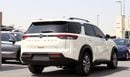 Nissan Pathfinder SV ACCIDENTS FREE - GCC- ORIGINAL PAINT - 4WD - PERFECT CONDITION INSIDE OUT