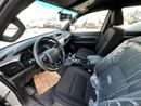 تويوتا هيلوكس 2026 HILUX D/C 4WD 4.0 V A/T EXL WHITE | BLACK