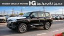 Toyota Land Cruiser GXR 2026 Toyota Land Cruiser 300 GXR 3.3L Twin-Turbo Diesel 4WD