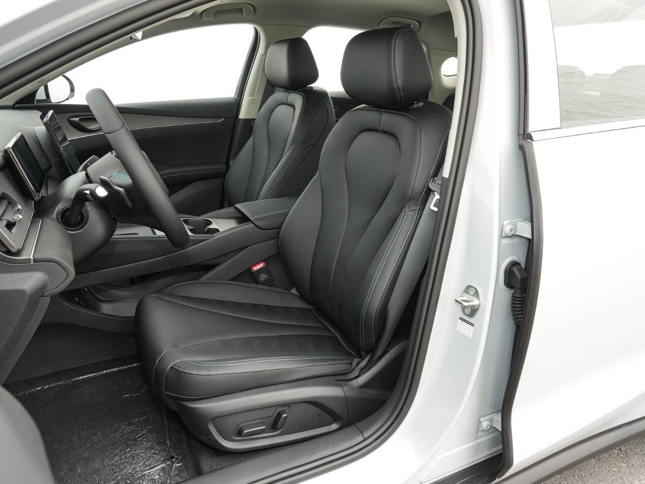 BYD SEAL 06 PREMIUM BYD seal 06 128KM smart option