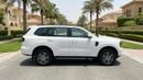 Ford Everest 2024 | AED 1385/Month | 0 DP | 30 Day Return | Warranty