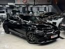 Mercedes Benz C200 AMG