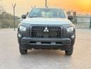 ميتسوبيشي L200 2.4L 4 Cyl Petrol Manual ميتسوبيشي L200 2.4 لتر بنزين MT 2027