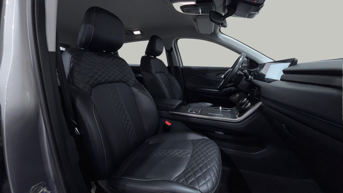 Exeed TXL COMFORT 2024 | AED 788/Month | 0 DP | 30 Day Return | Warranty | Service History