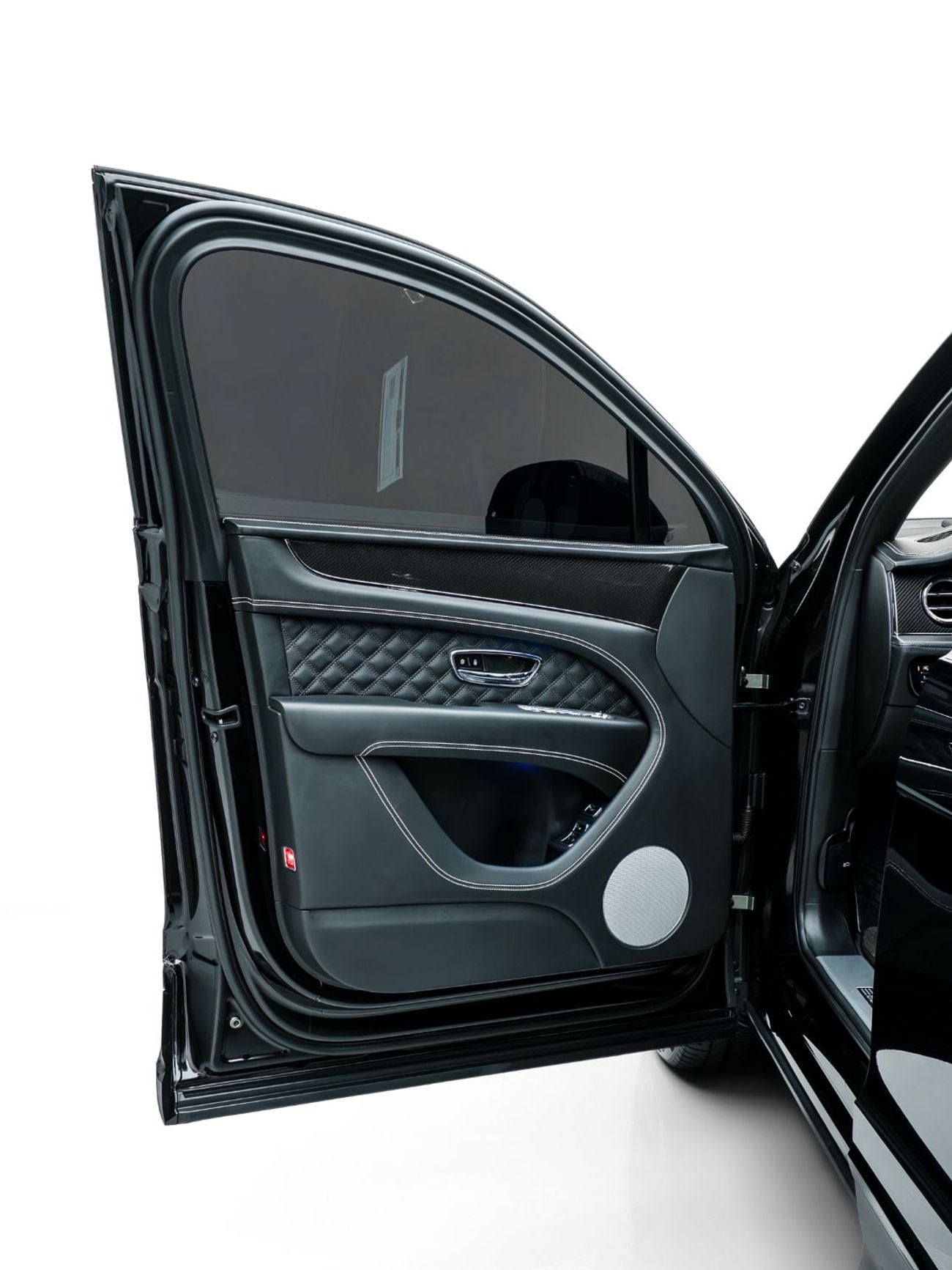 Bentley Bentayga STANDARD