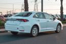 تويوتا كورولا XLI TOYOTA COROLLA XLI 1.6L SEDAN 2026