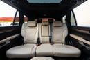 Ford Everest LIMITED Ford Everest Limited 2025 GCC | Agency Warranty | Service Contract