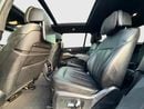 BMW X7 40i PURE EXCELLENCE xDrive40i | 3.0L TURBO INLINE-6 | AWD | GCC SPECS