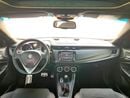 ألفا روميو جوليتا Stunning Mid Option | GCC Specs | Well Maintained