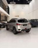 Mitsubishi ASX GLX MIDLINE Mitsubishi ASX 2024 | GCC specs | Good Condition