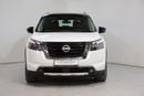 Nissan Pathfinder SL 2.0