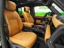 لاند روفر ديفندر 2023 DEFENDER CARPATHIAN EDITION V8 - BRAND NEW - WARRANTY AVAILABLE