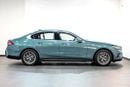 BMW 520i PURE 520i Pure