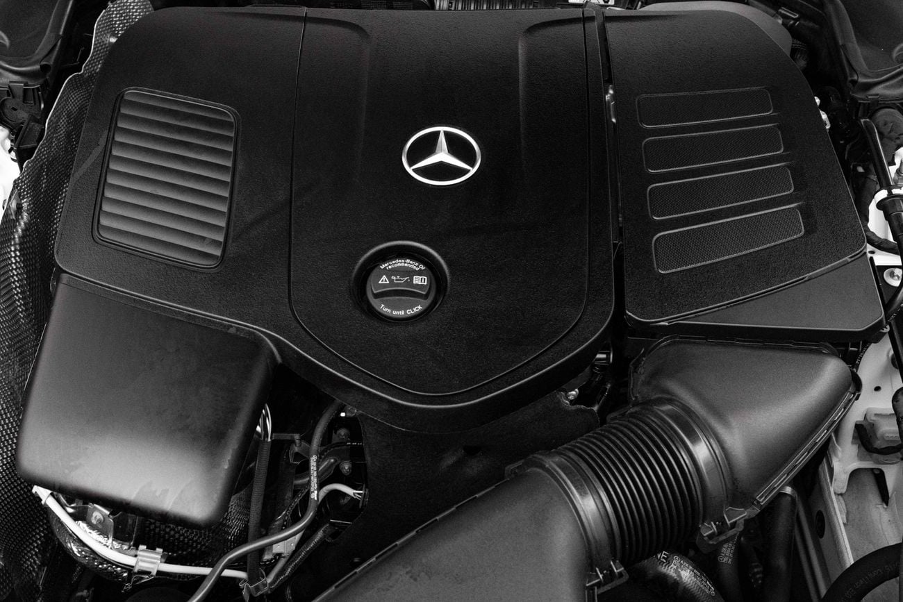 Mercedes Benz CLE200 CLE 200 AMG | 4,700 P.M | 0% Downpayment | 2029 WARRANTY & SERVICE
