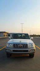 Toyota Land Cruiser GXR 4.2L DEISEL GCC Specs