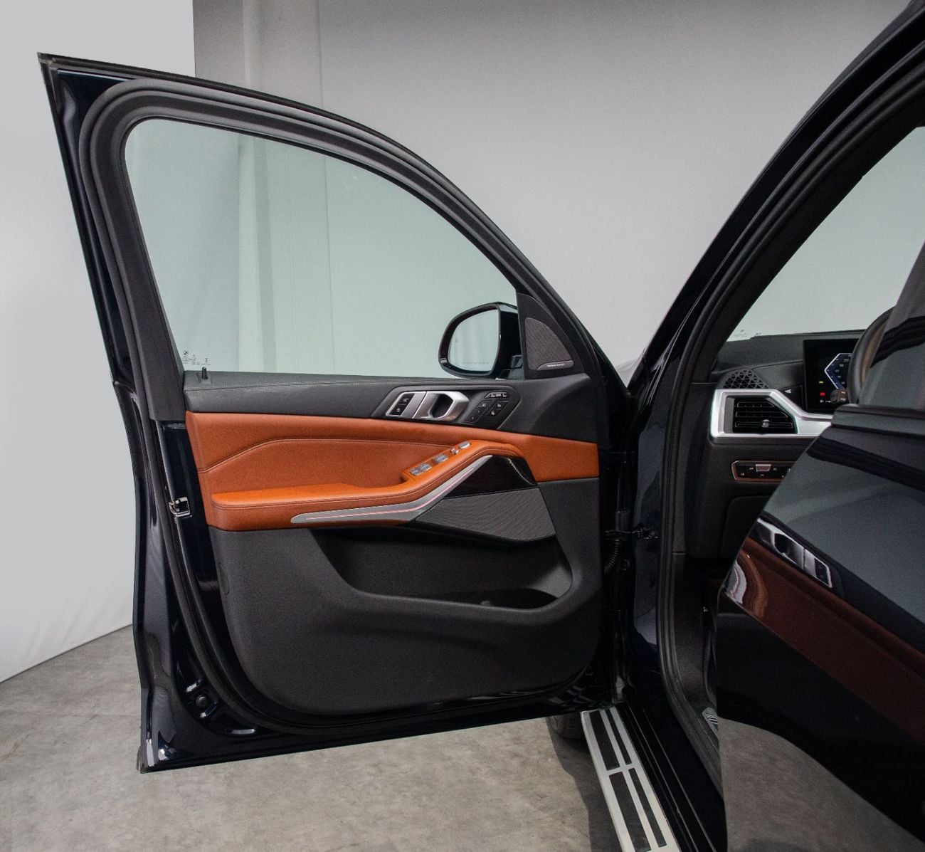 BMW X7 40i M SPORT PRO