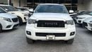 Toyota Sequoia