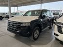 Toyota Land Cruiser 2026 TOYOTA LC300 GXR 3.3L DSL