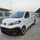 بيجو إكسبرت VAN L3 الخيار الكامل
