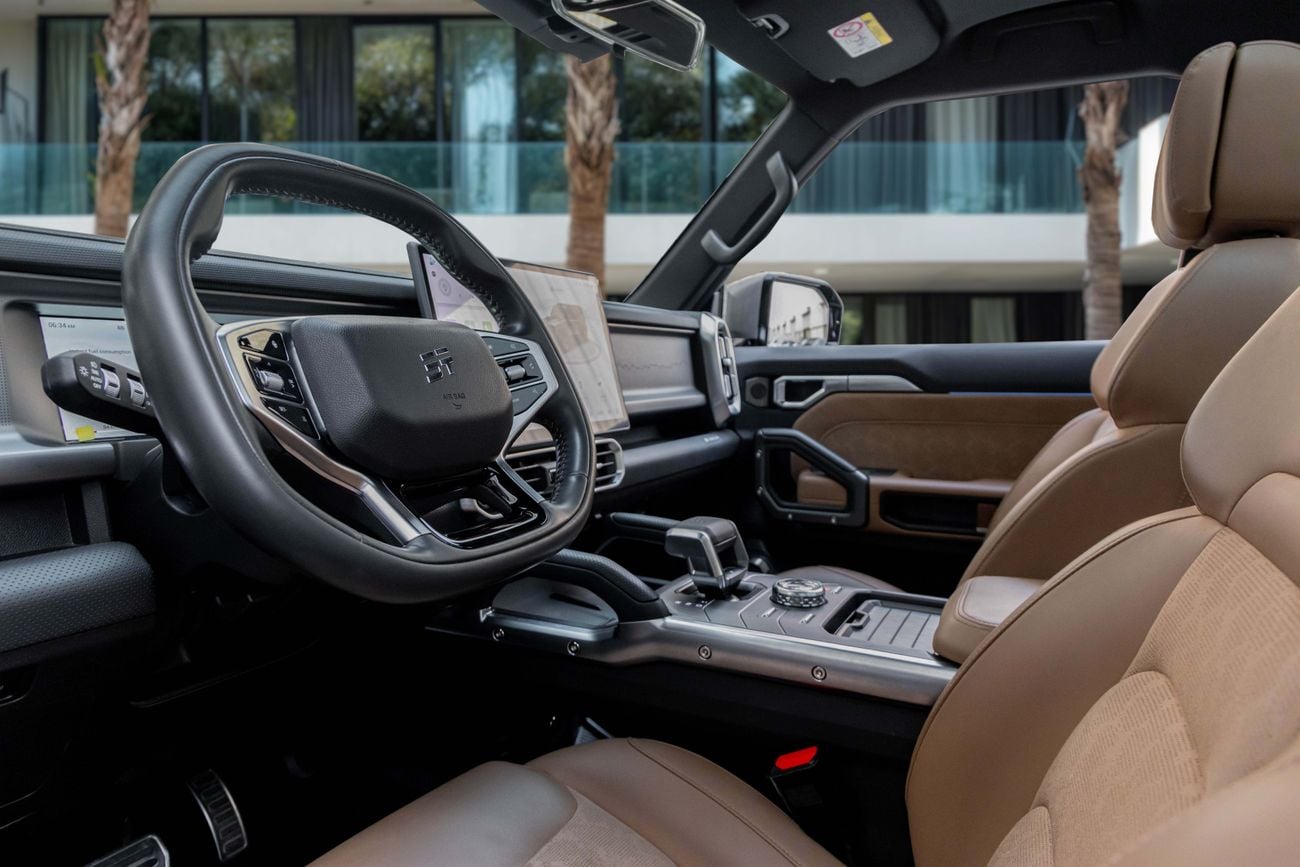 Jetour T2 LUX | 2,644 P.M | 0% Downpayment | Jetour Warranty!
