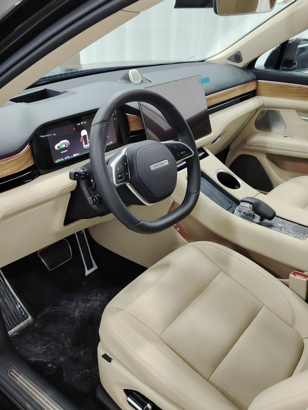 Seres 5 PREMIUM Seres 5 Max EVR 2025 Zeroo km