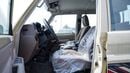 Toyota Land Cruiser 70