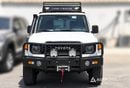 Toyota Land Cruiser 70 LC76 LX 4.2L Diesel | 4x4 | Manual | AFRICA EXPORT