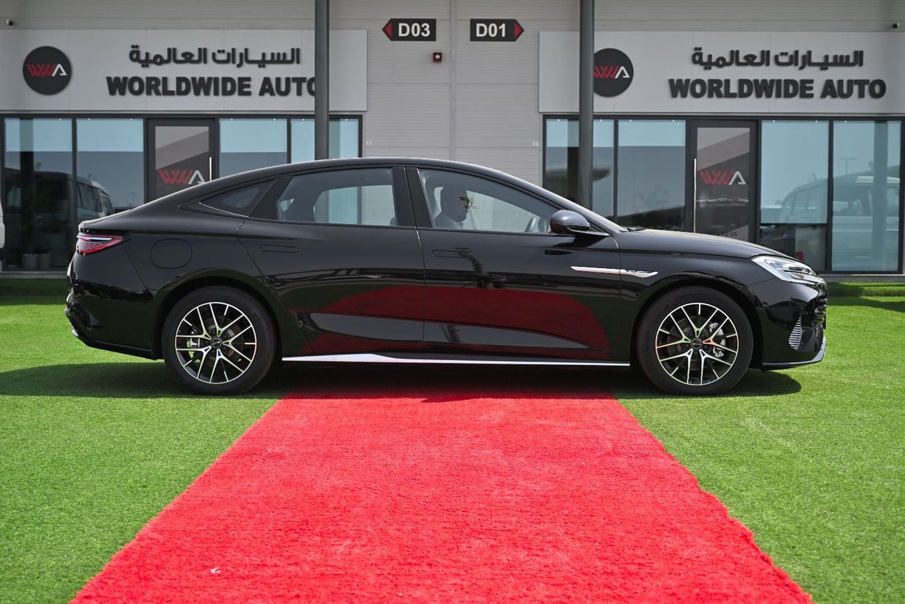 بي واي دي سيل 07 بريميوم
