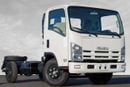 Isuzu NPR 85 4.6 L 6.5 T Chassis Cab