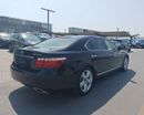 Lexus LS460 LWB 5ST