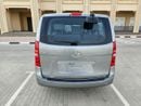 هيونداي جراند ستاريكس STANDARD DIESEL Full Automatic 12 Leather Seats Complete Condition With Low KM