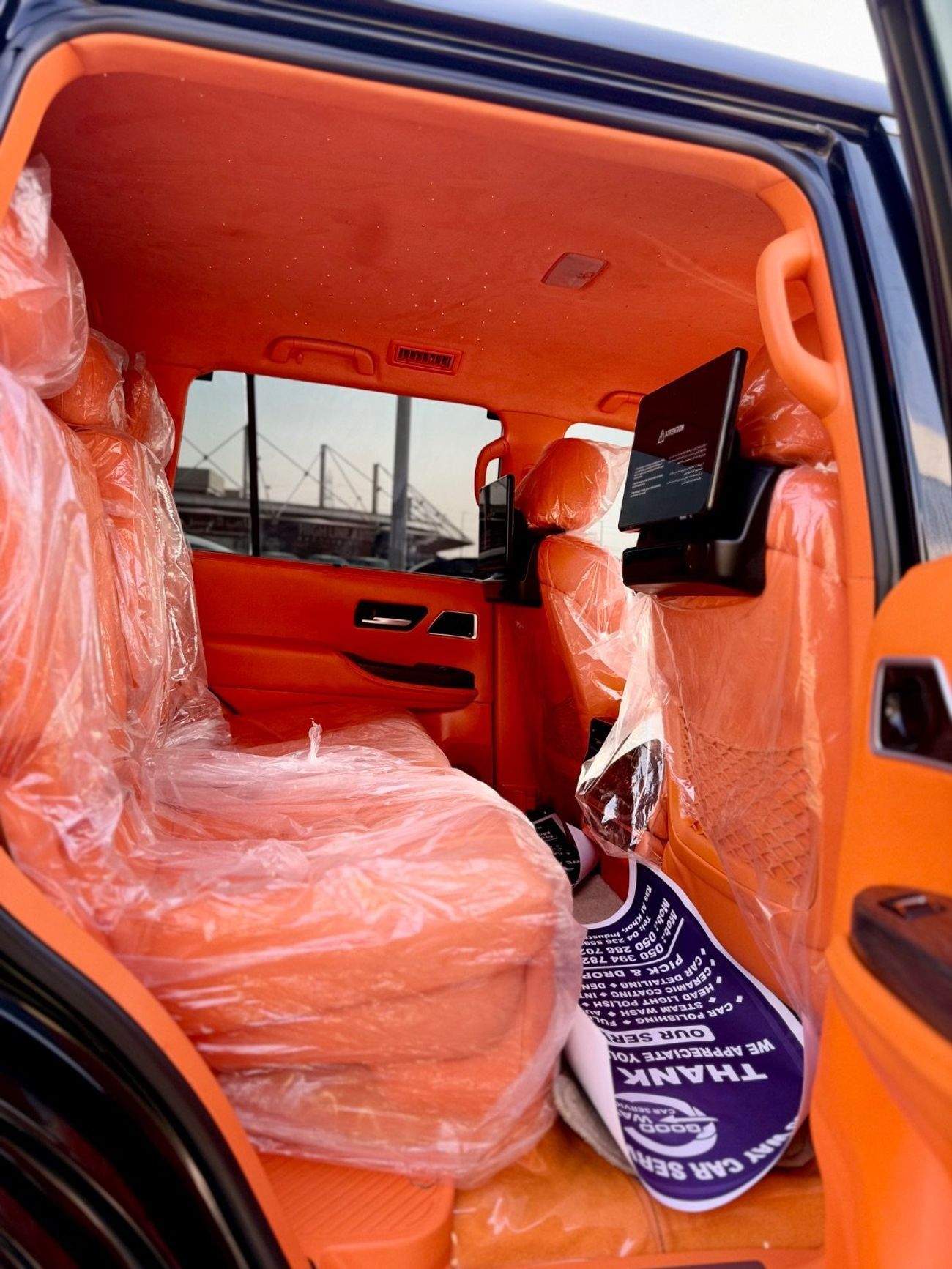 Toyota Land Cruiser GXR Toyota Land Cruiser V6 model 2019 fuel petrol interior and exterior 2025