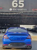 Genesis G70 PRESTIGE GENESIS G70 PRESTIGE 2.0L RWD