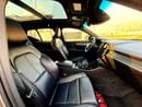 فولفو XC 40 R DESIGN موديل 2022، مواصفات خليجية | عقد صيانة مجاني! تمويل بنكي بدون دفعة أولى (0%)!