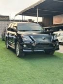 Lexus LX570 TOP