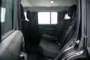 Suzuki Jimny GLX 1.5L - Granite Grey Inside Black | Export Only