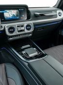 Mercedes Benz G63 AMG STANDARD