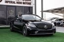 Mercedes Benz C300 STANDARD