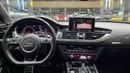 Audi RS7 PERFORMANCE