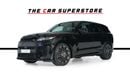 Land Rover Range Rover Sport SV EDITION ONE Carbon FiberTrim-Meridian Signature Sound System-Warranty Available