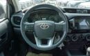 Toyota Hilux DLX