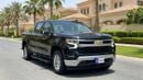Chevrolet Silverado 2023 | AED 2017/Month | 0 DP | 30 Day Return | Warranty | Service History